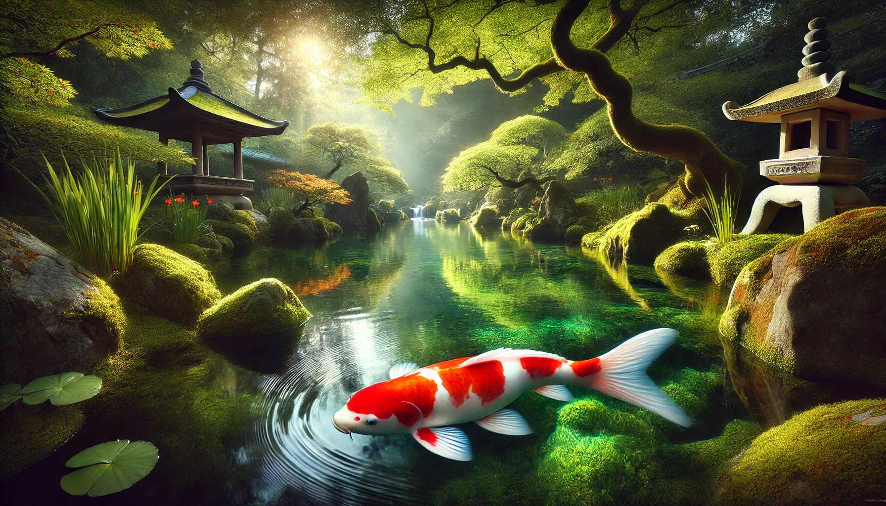 Doitsu Koi