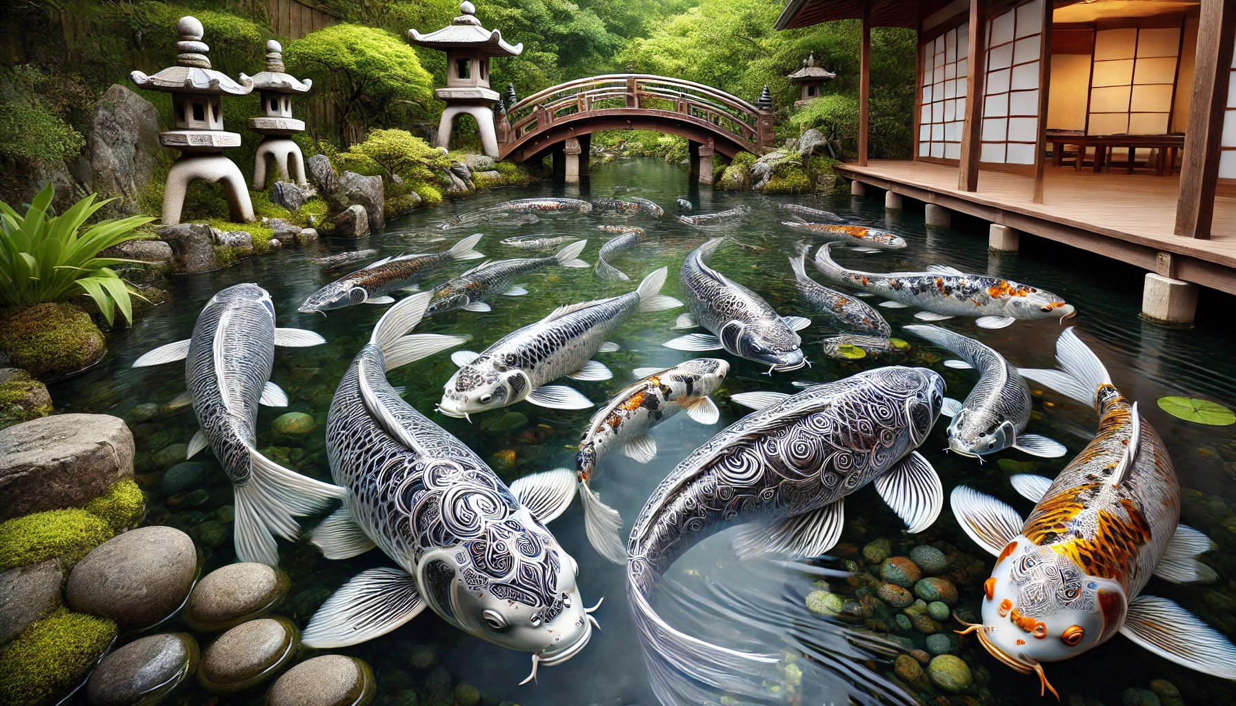 Kikokuryu