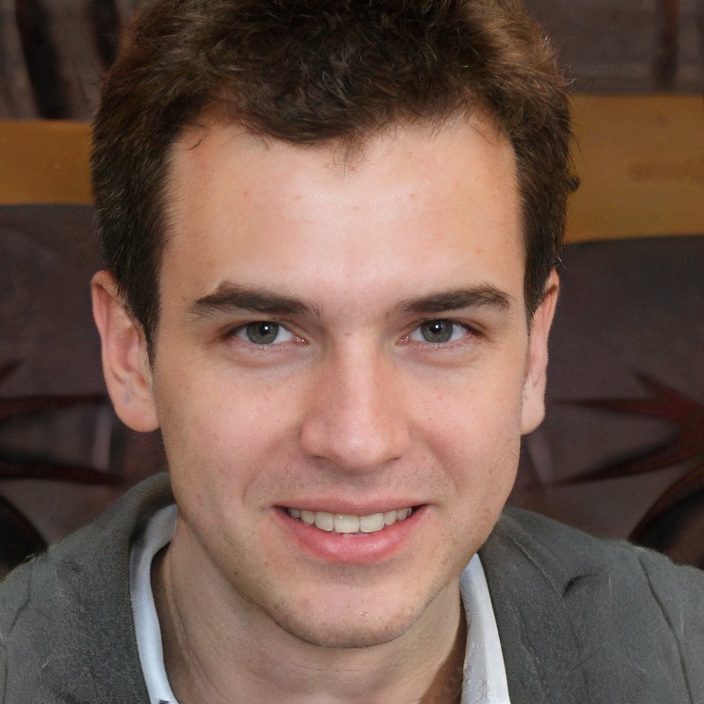 Samuel Hayes