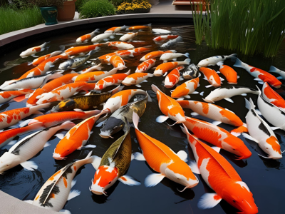 Koi Kichi