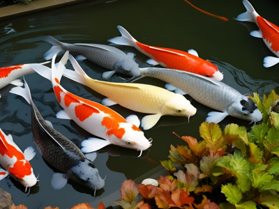 Koi Kichi