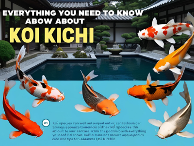 Koi Kichi